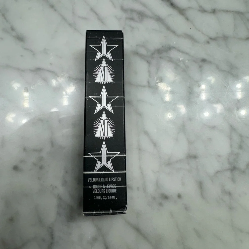 NIB Jeffree Star Velour Liquid Lipstick I Gotta Go